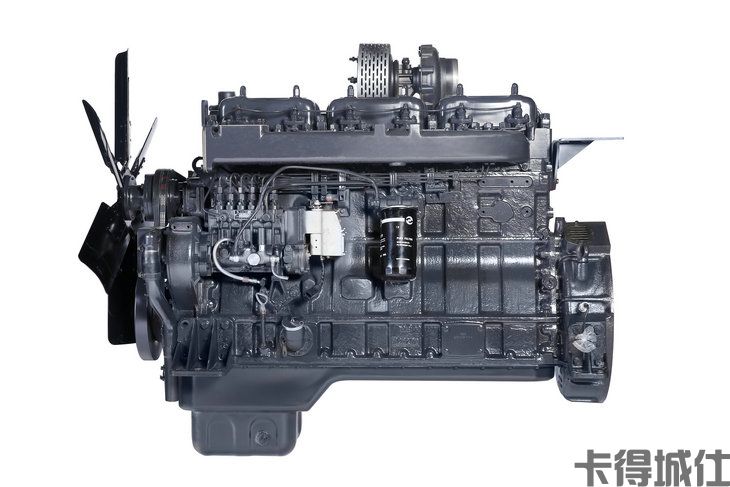 柴油機(jī)型號KD8D310D3